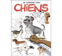 Je dessine des chiens Pau (Auteur)