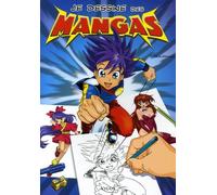 Je Dessine Des Mangas