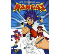 Je dessine des mangas - Thierry Beaudenon - Vigot - broché - Guide