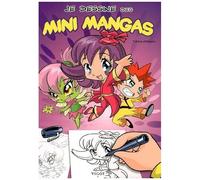 Je Dessine Des Mini-Mangas
