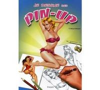 Je Dessine Des Pin-Up