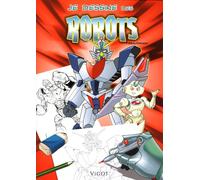 Je dessine des robots (0000)