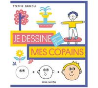 Je Dessine Mes Copains