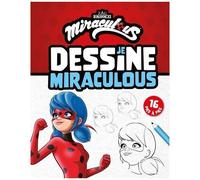 Je Dessine Miraculous