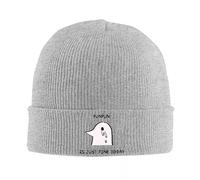 Je dessine Punpun et il se débrouille très Bien aujourd’Hui Oyasumi Punpun Bonnet Chapeaux Chapeau en Tricot Hommes Femmes Tête Wrap Bonnet Chapeaux Casquette De Gym D’Hiver