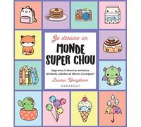 Je dessine un monde super chou