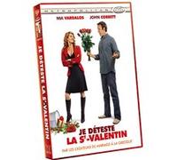 Je Déteste La St-Valentin