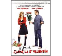 Rioba – Je déteste la St-Valentin