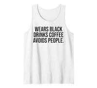 Je déteste Les Dumplings, Je plaisante, tu imagines ? Nourriture Amusante Débardeur