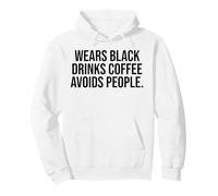 Je déteste Les Dumplings, Je plaisante, tu imagines ? Nourriture Amusante Sweat à Capuche