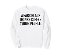 Je déteste Les Dumplings, Je plaisante, tu imagines ? Nourriture Amusante Sweatshirt