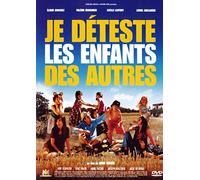 Je déteste les enfants des autres