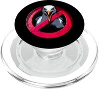 Je déteste les mouettes PopSockets PopGrip pour MagSafe