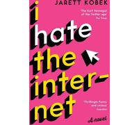 Je déteste l'Internet