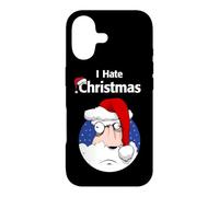 Je déteste Noël Coque pour iPhone 17