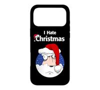 Je déteste Noël Coque pour iPhone 17 Pro Max