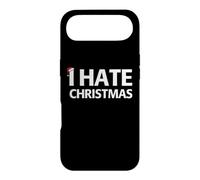 Je déteste Noël Coque pour iPhone Air