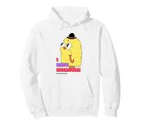 Je déteste Tout Le Monde sans Exception (déclaration étrange et drôle) Sweat à Capuche