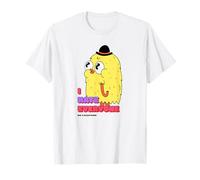 Je déteste Tout Le Monde sans Exception (déclaration étrange et drôle) T-Shirt