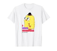 Je déteste Tout Le Monde, sans Exception (Graphique Amusant) T-Shirt