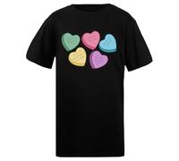 Je Détester Quand Femmes sont Black Tshirt Kid Unisex Classic Fit Tee
