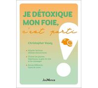 Je Détoxique Mon Foie, C'est Parti
