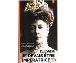 Je devais être impératrice