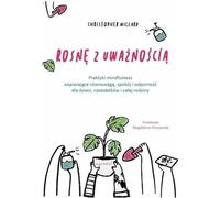 Je deviens attentif Christopher Willard (Buch auf Polnisch)
