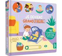 Je deviens grand frère / grande s¿ur