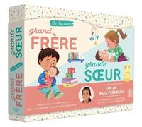 Je deviens grand-frère / grande-soeur