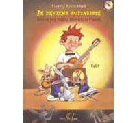 Je deviens guitariste