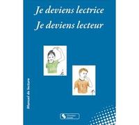 Je deviens lectrice Je deviens lecteur Françoise Nicaise (Auteur)