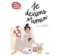 Je deviens maman