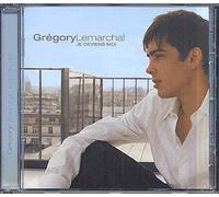 Lemarchal, Gregory - Je Deviens Moi