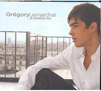 Je Deviens Moi (Édition Deluxe Digipak - Inclus D.V.D)