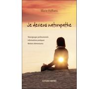 Je deviens naturopathe - Témoignages professionnels