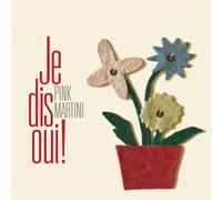 Pink Martini – Je Dis Oui ! – Vinyle 12" Album