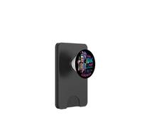 Je dis Souvent IDK mais Croyez-Moi, Je suis au Courant PopSockets PopWallet pour MagSafe