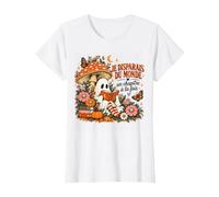 Je Disparais du Monde Un Chapitre À La Fois Cadeau Lectrice T-Shirt