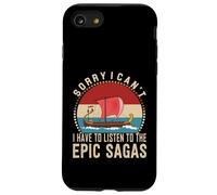 Je dois écouter la comédie musicale Epic Sagas Greek Ulysse Coque pour iPhone SE (2020) / 7 / 8