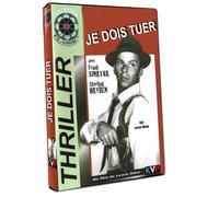 Je Dois Tuer (DVD)