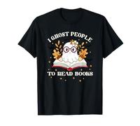Je Donne l'impression Que Les Gens lisent des Livres T-Shirt