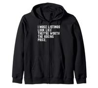 Je donne l'impression que les offres valent le prix demandé. Sweat à Capuche