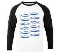Je Enseigner Enfants À Frapper Et Voler T-Shirt De Baseball Unisexe, Coupe Classique