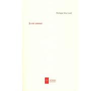 Je Est Amour - Une Mystique Pour Notre Temps