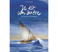 Je est un autre Joël Alessandra (Dessinateur)