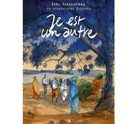 Je est un autre: Un voyage avec Rimbaud