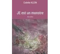 Je Est Un Monstre