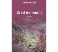 JE est un monstre: Nouvelles