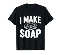 Je Fabrique du Savon T-Shirt